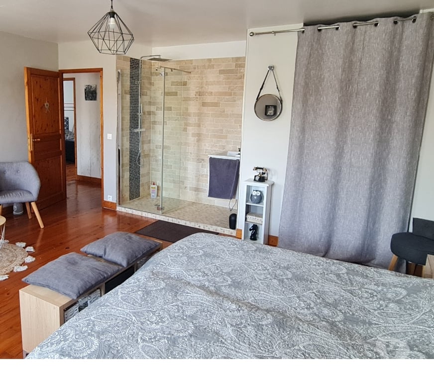 Vente Maison Charente Roullet St Estephe - Photos Vivastreet Maison charentaise