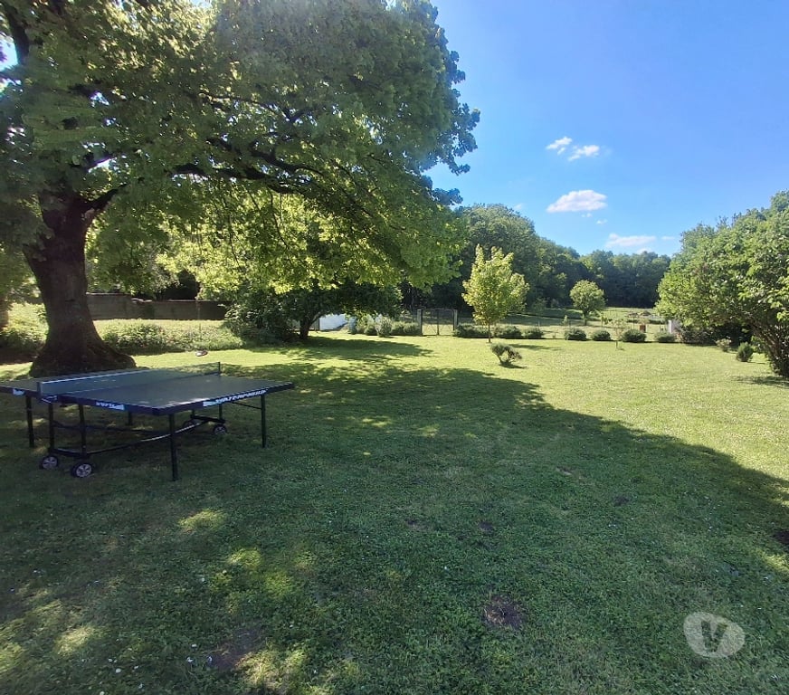 Vente Maison Charente Roullet St Estephe - Photos Vivastreet Maison charentaise