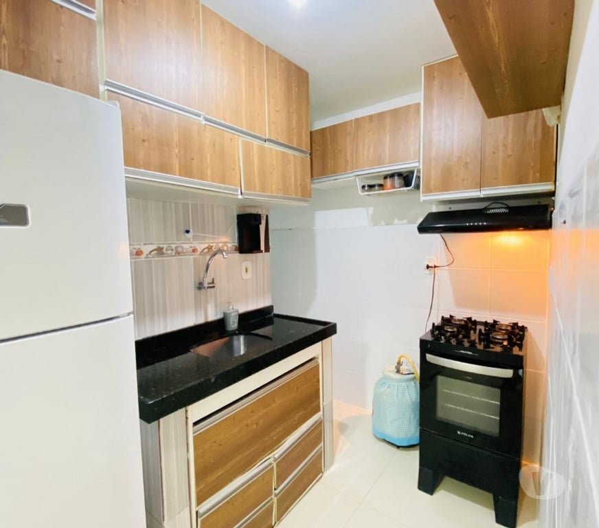 location saisonniere Brésil - Photos Vivastreet Appartement dans condomínium