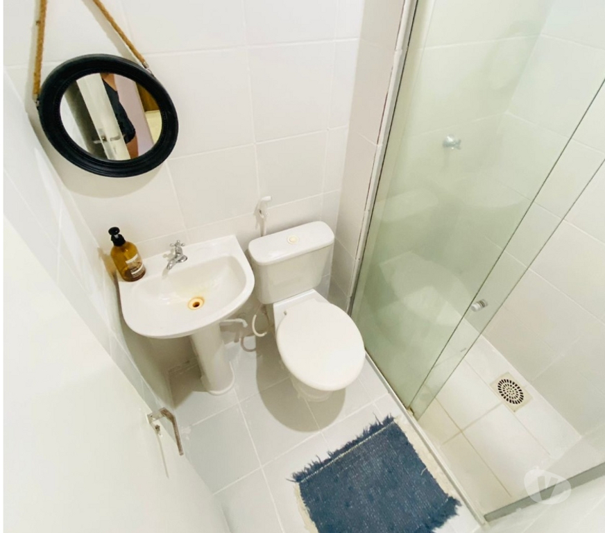 location saisonniere Brésil - Photos Vivastreet Appartement dans condomínium