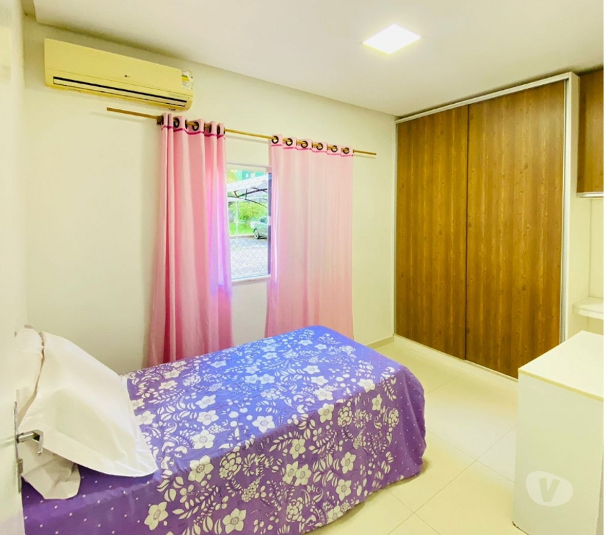 location saisonniere Brésil - Photos Vivastreet Appartement dans condomínium