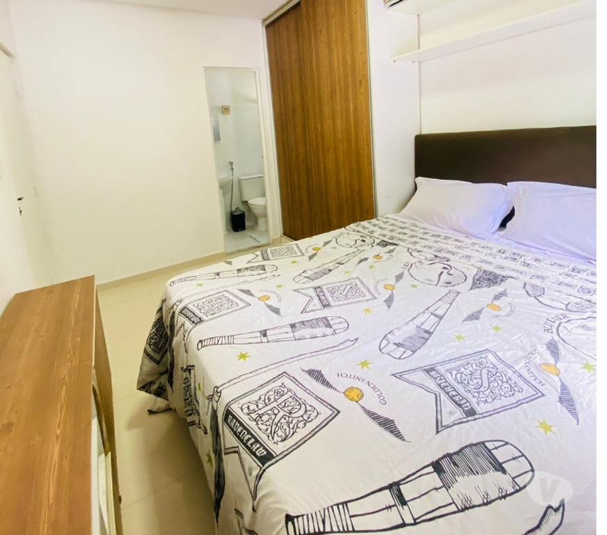 location saisonniere Brésil - Photos Vivastreet Appartement dans condomínium