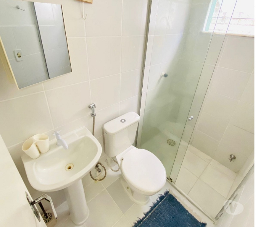 location saisonniere Brésil - Photos Vivastreet Appartement dans condomínium