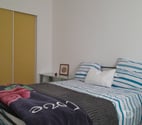 Chambre meublé en colocation