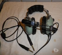 Casque David Clark H10-30