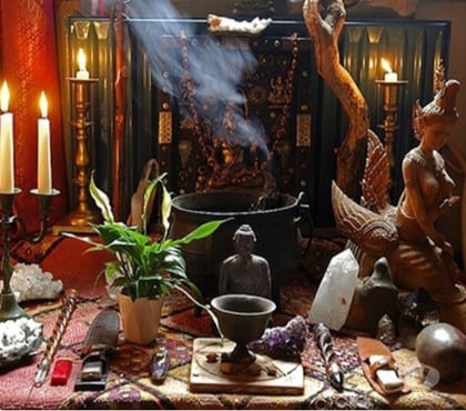 Horoscope - Voyance Marseille Marseille - Photos Vivastreet Meilleur marabout africain