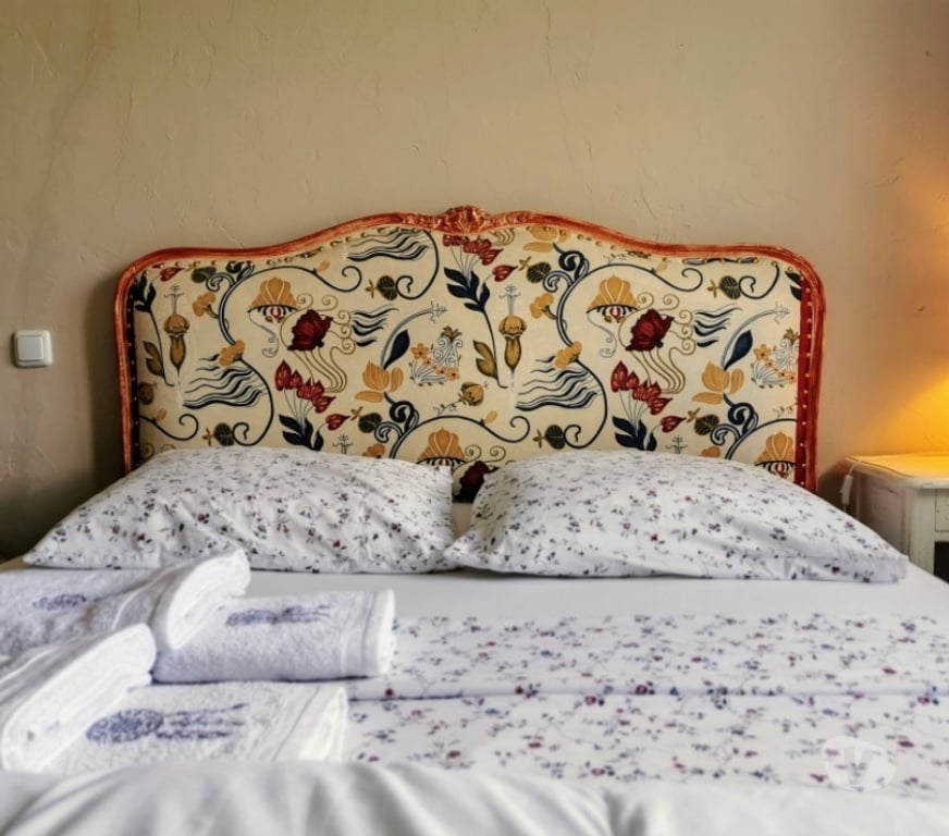 location saisonniere Vaucluse Bedarrides - 84370 - Photos Vivastreet Maison de vacances la Valentine