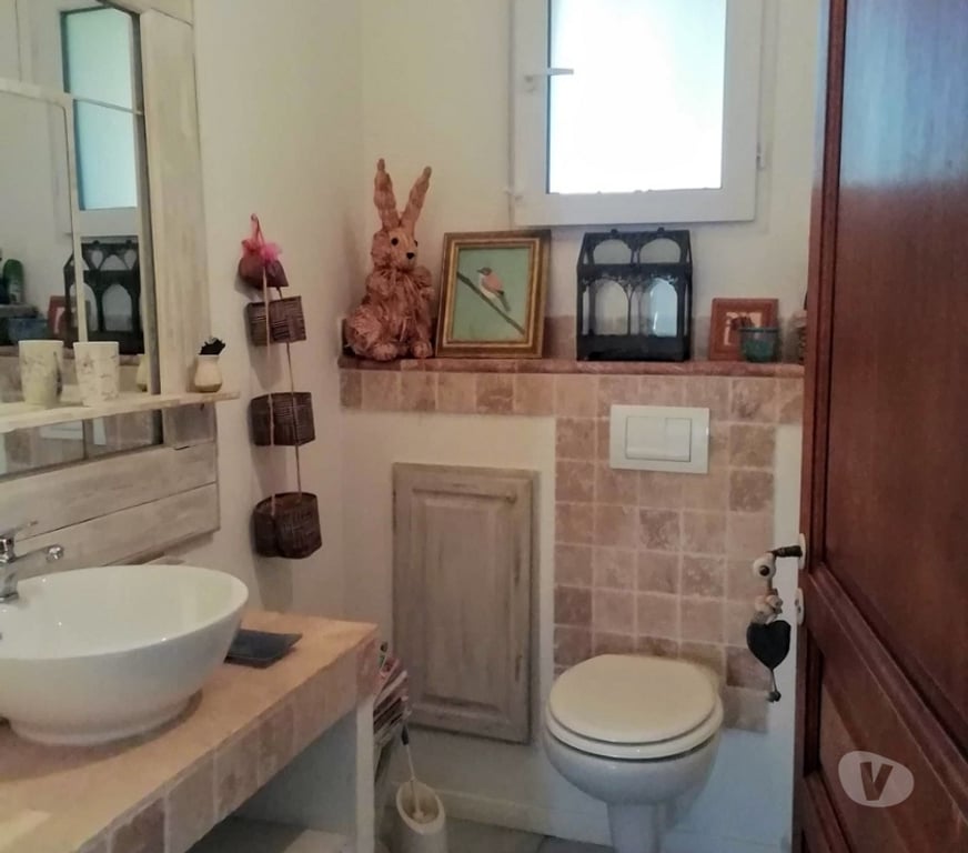 location saisonniere Vaucluse Bedarrides - 84370 - Photos Vivastreet Maison de vacances la Valentine