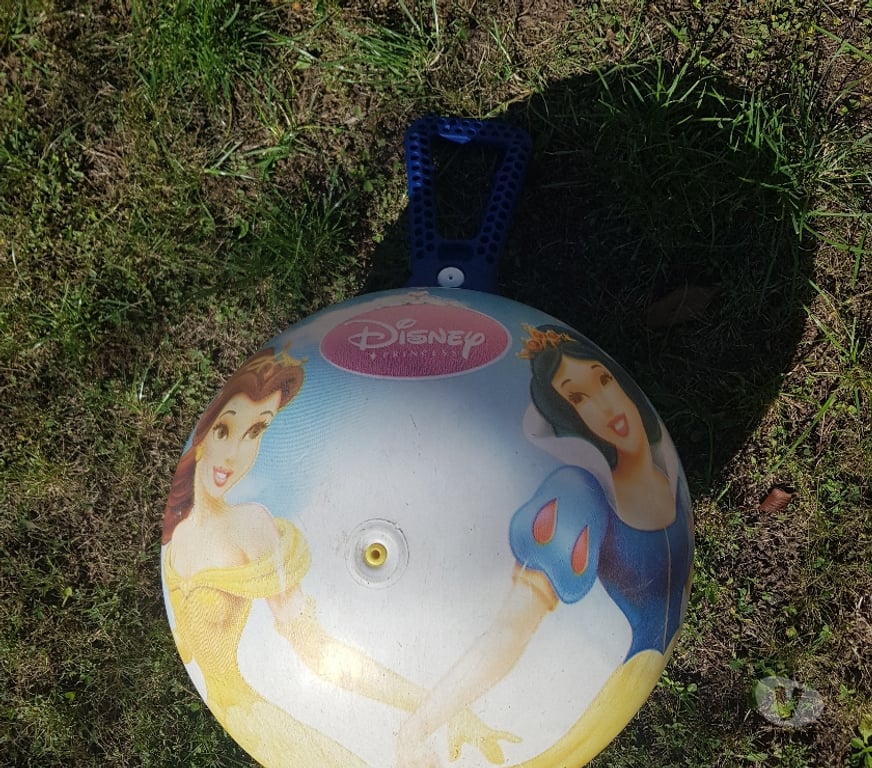 Jeux - Jouets Essonne Juvisy sur Orge - 91260 - Photos Vivastreet ballon sauteur princesses