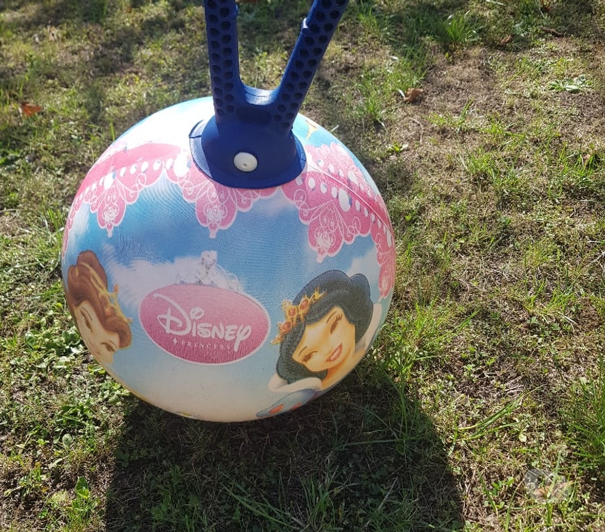 Jeux - Jouets Essonne Juvisy sur Orge - 91260 - Photos Vivastreet ballon sauteur princesses