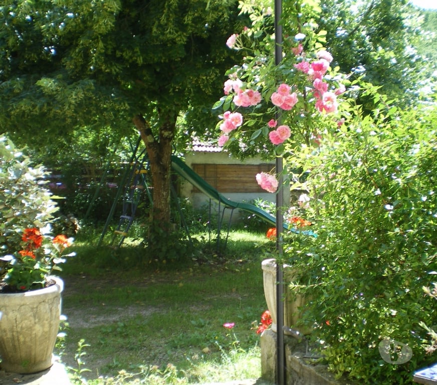 Location maison Lot Gigouzac - 46150 - Photos Vivastreet fermette rénovée
