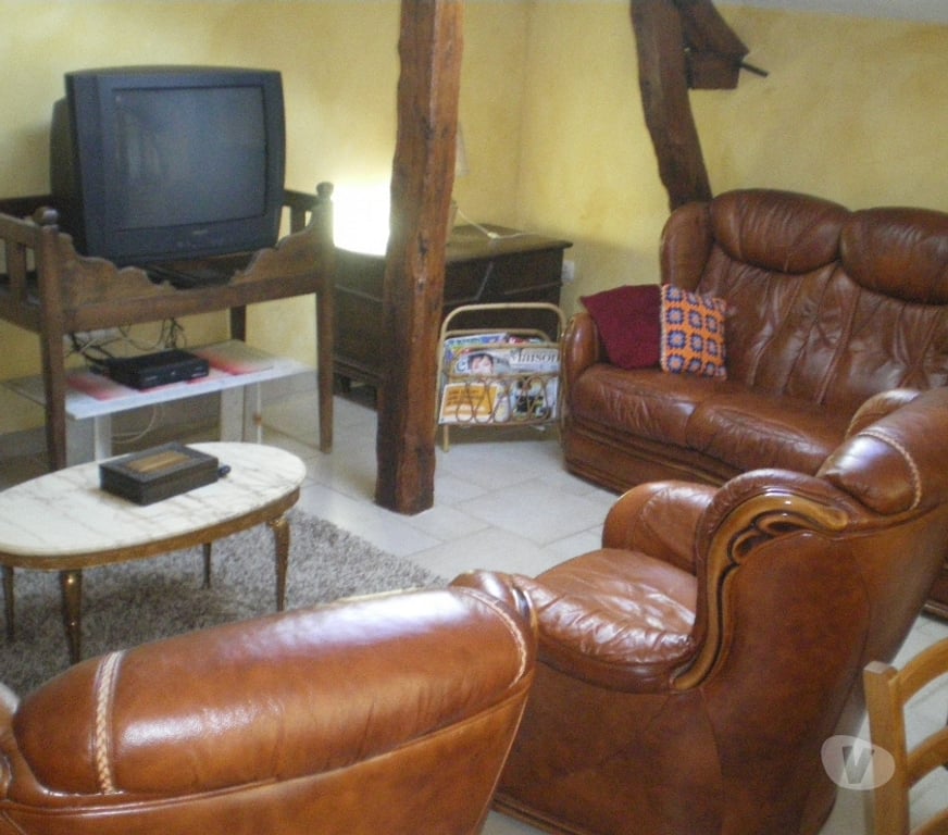 Location maison Lot Gigouzac - 46150 - Photos Vivastreet fermette rénovée
