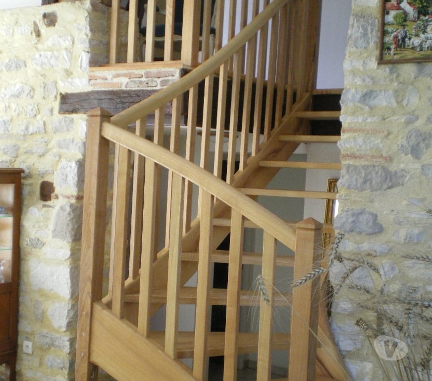 Location maison Lot Gigouzac - 46150 - Photos Vivastreet fermette rénovée