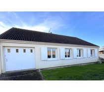 Maison 5 pièces 90 m²