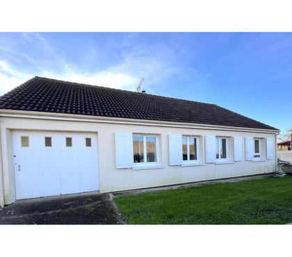 Location maisons St Michel Chef Chef Loire-Atlantique - Photos Vivastreet Maison 5 pièces 90 m²