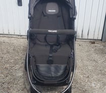 POUSSETTE RECARO