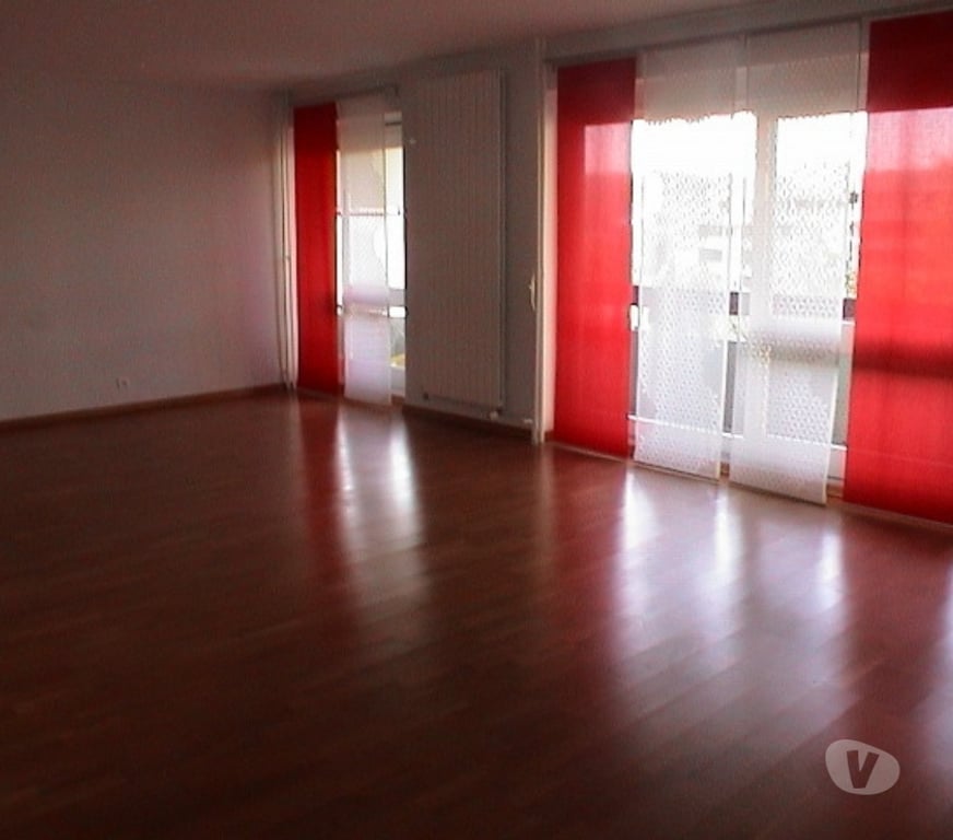 Location appartement Meurthe-et-Moselle Nancy - Photos Vivastreet Bel appartement F5 étage élevé