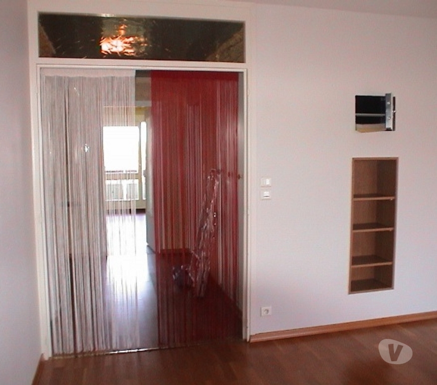 Location appartement Meurthe-et-Moselle Nancy - Photos Vivastreet Bel appartement F5 étage élevé