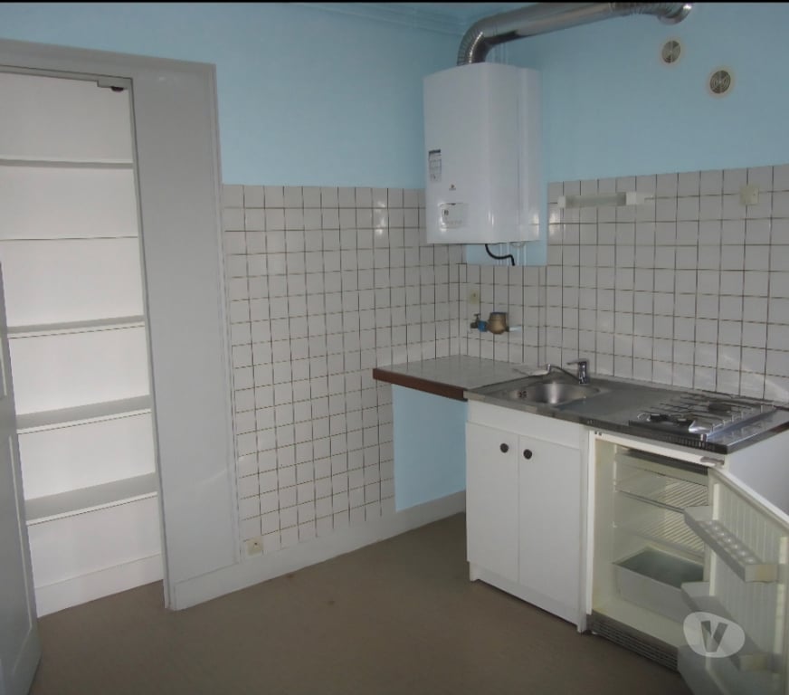 Location appartement Isère Grenoble - Photos Vivastreet Location F1 quartier calme