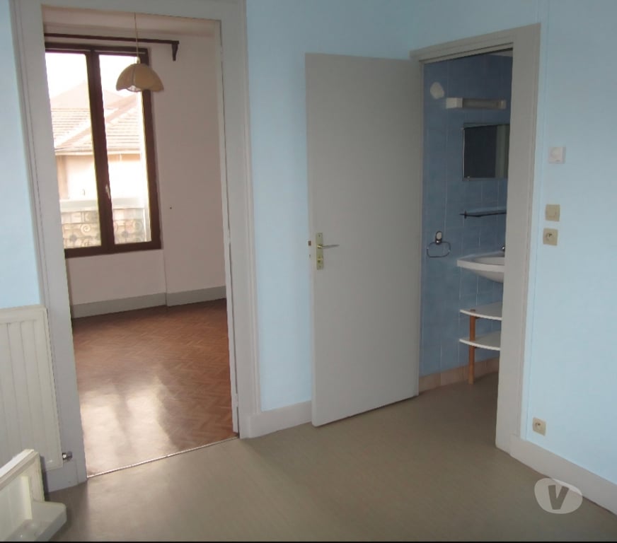 Location appartement Isère Grenoble - Photos Vivastreet Location F1 quartier calme