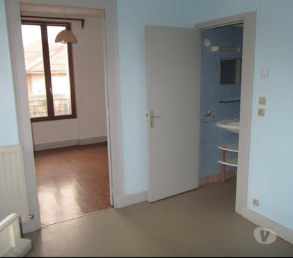 Location appartement Grenoble Grenoble - Photos Vivastreet Location F1 quartier calme