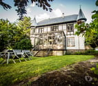 Eichhoffen - Bas-Rhin — Chambre meublée 10min d'Obernai