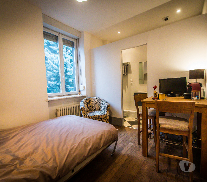 Appartement meublé Bas-Rhin Eichhoffen - 67140 - Photos Vivastreet Chambre meublée proche Obernai