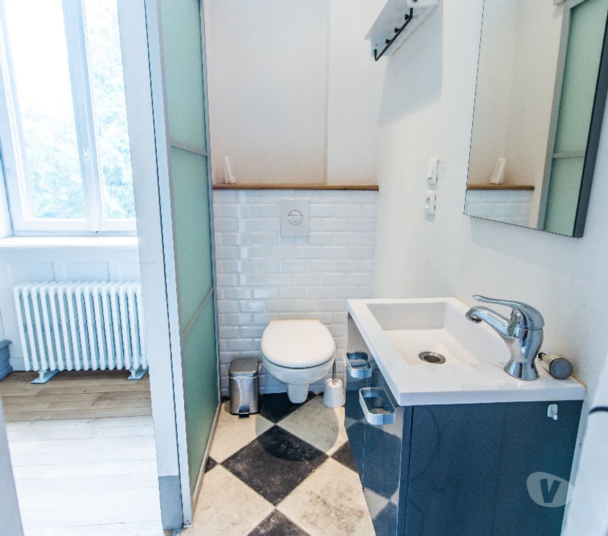 Appartement meublé Bas-Rhin Eichhoffen - 67140 - Photos Vivastreet Chambre meublée proche Obernai