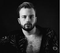 photographe recherche modèle masculin