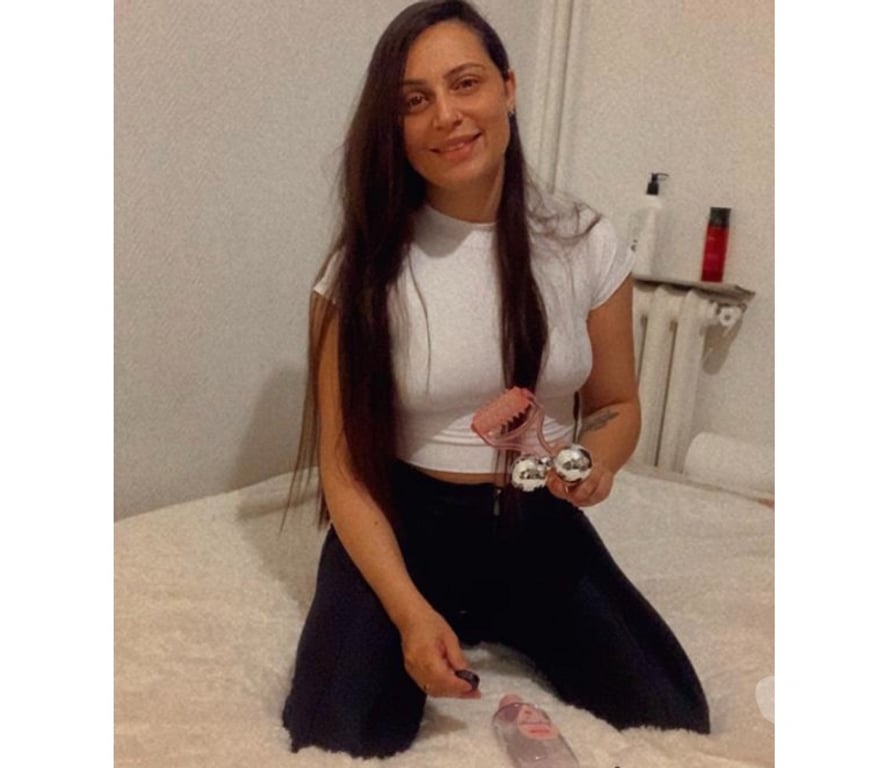 Massages Paris Paris 15ème ardt - 75015 - Photos Vivastreet Massage relaxant et tantrique Porte de Versailles