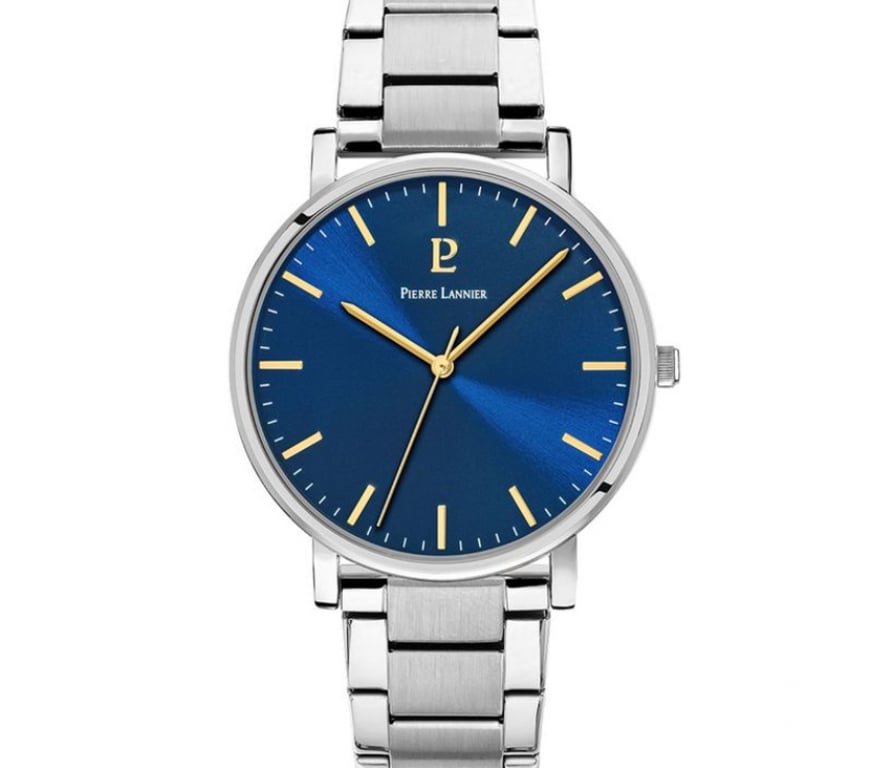 Montres occasion Meurthe-et-Moselle Tomblaine - 54510 - Photos Vivastreet Coffret mixte 2 montres Pierre Lannier, NEUF et GARANTI !!