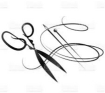 Couture et retouches