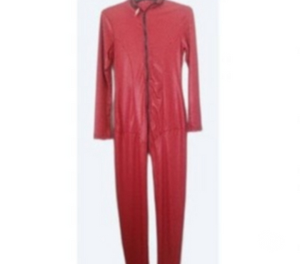 Vêtements Haguenau Haguenau - Photos Vivastreet Combinaison rouge et noire
