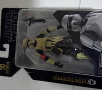 Photos Vivastreet SHORETROPPER figurine (Hasbro)