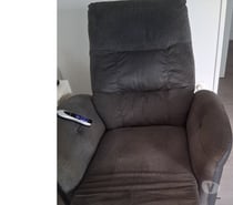 fauteuil electrique