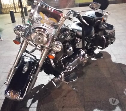 Motos Grisolles Tarn-et-Garonne - Photos Vivastreet Harley davidson