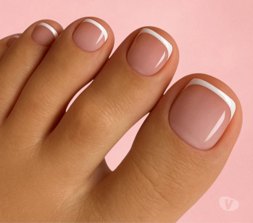 Autre Service Meurthe-et-Moselle Joeuf - 54240 - Photos Vivastreet Pose ongle gel ou capsule amecaine