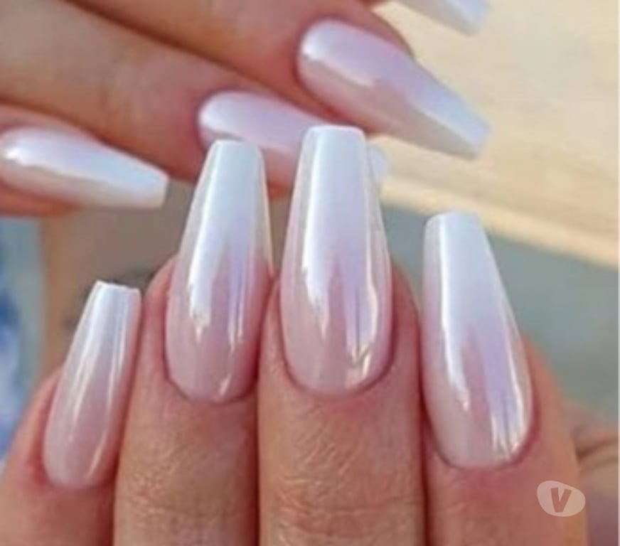 Autre Service Meurthe-et-Moselle Joeuf - 54240 - Photos Vivastreet Pose ongle gel ou capsule amecaine
