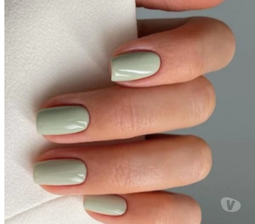 Autre Service Meurthe-et-Moselle Joeuf - 54240 - Photos Vivastreet Pose ongle gel ou capsule amecaine