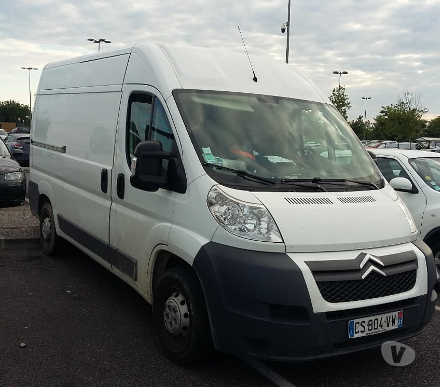 Equipements utilitaire Tarn-et-Garonne Grisolles - 82170 - Photos Vivastreet Cherche pieces pour jumper