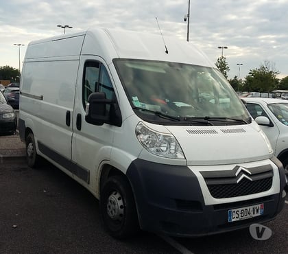 Pièces et services utilitaire Grisolles Tarn-et-Garonne - Photos Vivastreet Cherche pieces pour jumper