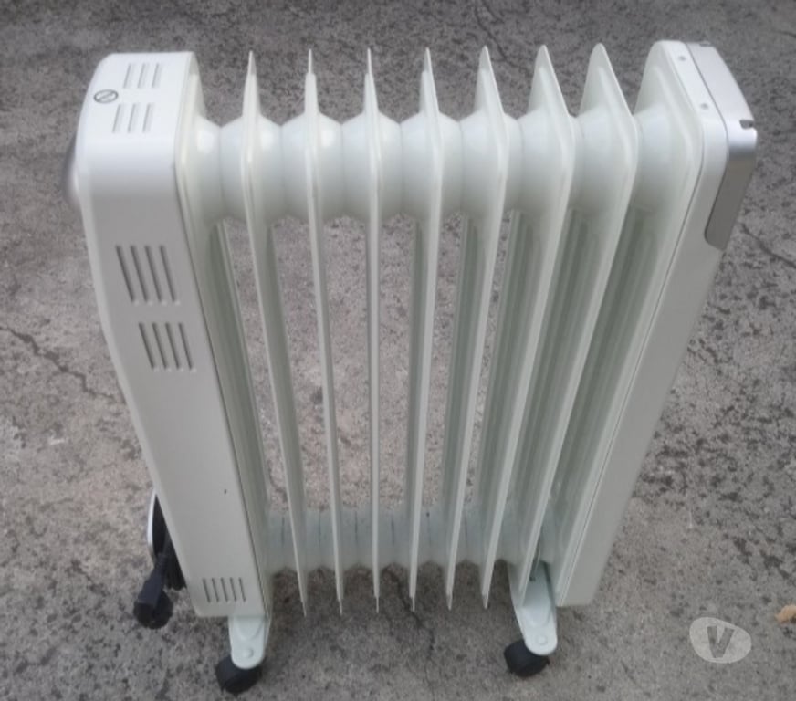 Electroménager occasion Alpes-Maritimes Menton - 06500 - Photos Vivastreet Radiateur Electrique
