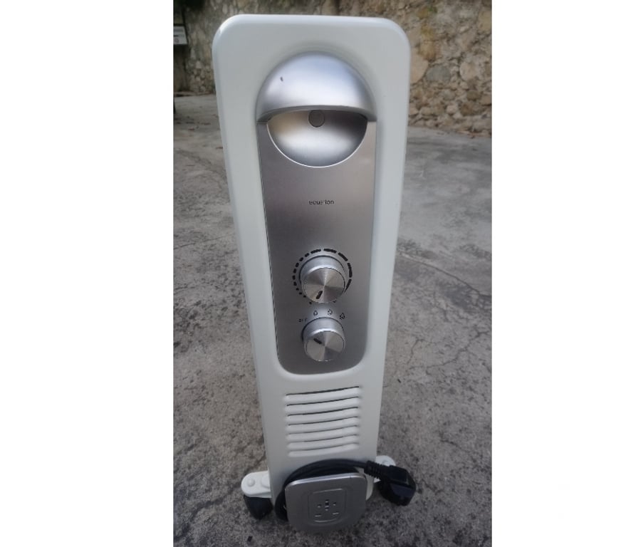 Electroménager occasion Alpes-Maritimes Menton - 06500 - Photos Vivastreet Radiateur Electrique