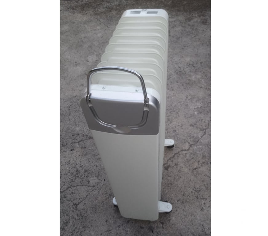 Electroménager occasion Alpes-Maritimes Menton - 06500 - Photos Vivastreet Radiateur Electrique