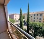 Sanary sur Mer - Var — Charmant T2 de 45.11 m² proche des plages