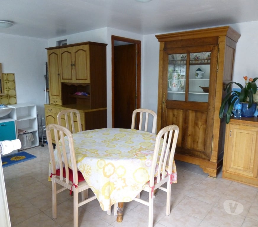 location saisonniere Côtes-d'Armor Kermaria Sulard - 22450 - Photos Vivastreet location vacance proche cote de granit rose