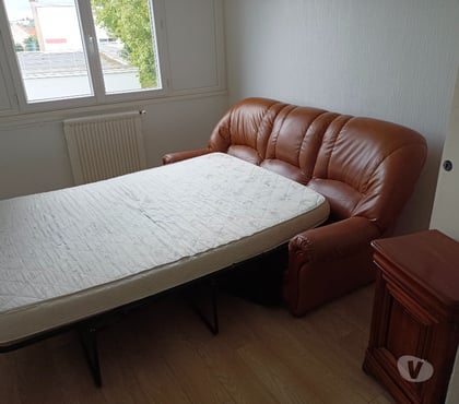Colocations Villabe Essonne - Photos Vivastreet colocation dans le sud du 91