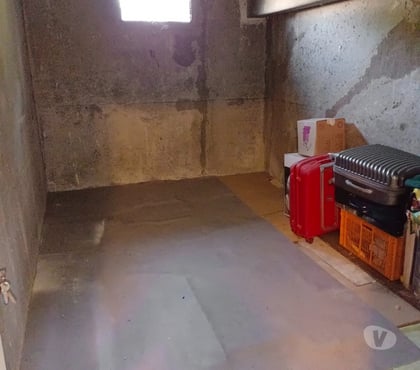 Location parking & garage Villabe Essonne - Photos Vivastreet cave a partager