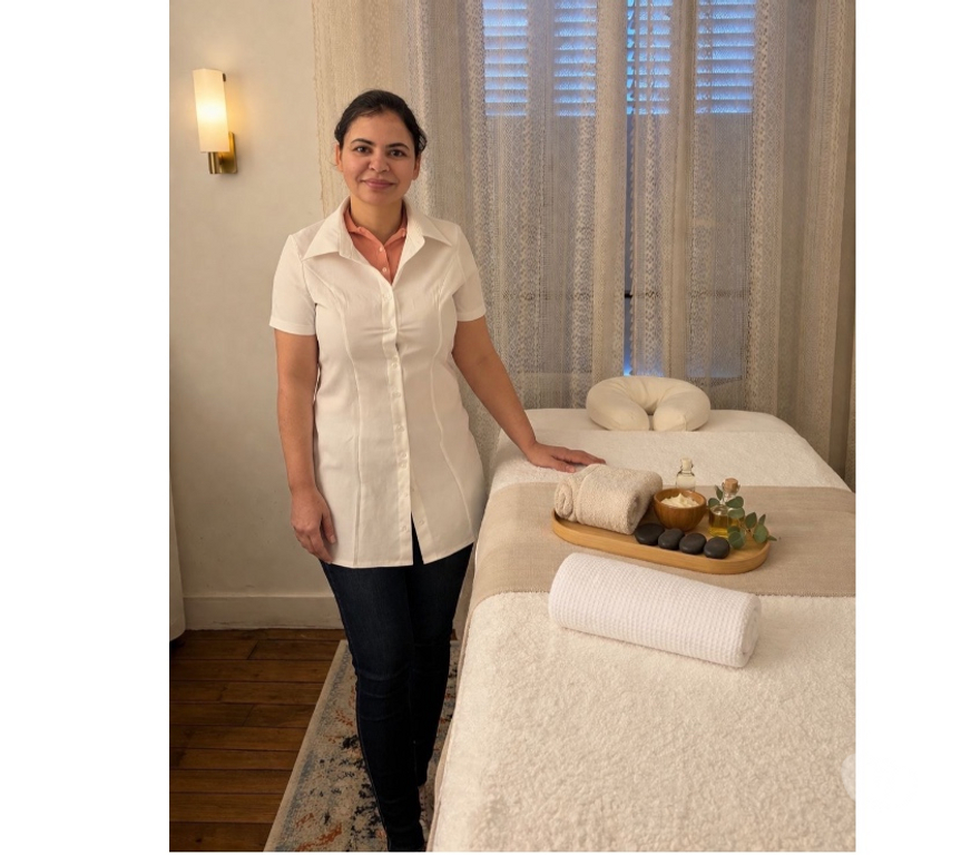 Massages Paris Paris 14ème ardt - 75014 - Photos Vivastreet Massage traditionnel massage classique