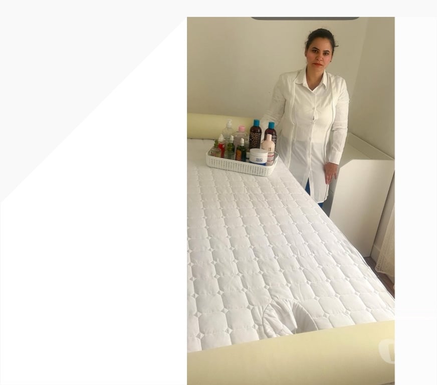 Massages Paris Paris 14ème ardt - 75014 - Photos Vivastreet Massage traditionnel massage classique